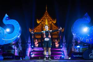 BIB: 405, 42424
                            <button type="button" onclick="openModal(22662050)" class="btn btn-primary btn-sm float-right btn-popup" data-toggle="modal" data-target=".modal-high-quality">
                        <i class="fas fa-shopping-cart"></i> Add to Cart
                    </button>
                                            <button type="button" onclick="isThisMe(22662050, true)" class="btn btn-success btn-sm float-right btn-popup btn-isme hidden" data-toggle="tooltip" data-placement="bottom" title="นี่คือรูปของคุณใช่ไหม คลิกที่นี่เพื่อเอาเข้าอัลบั้ม">
                        <i class="fas fa-plus"></i> Add to album
                    </button>
                    <button type="button" onclick="isThisMe(22662050, false)" class="btn btn-warning btn-sm float-right btn-popup btn-isnotme hidden">
                        <i class="fas fa-ban"></i> Remove from album
                    </button>